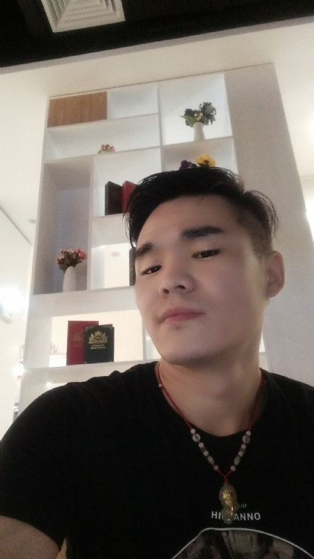 涵博随缘的第一张照片--青岛认干亲服务网