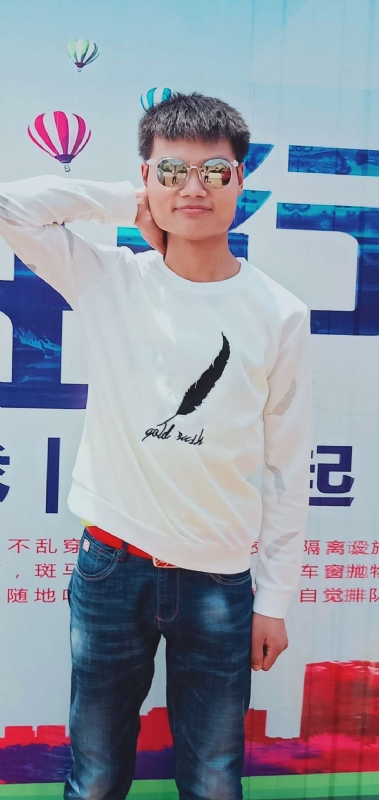 天龙～育歉的第一张照片--青岛认干亲服务网