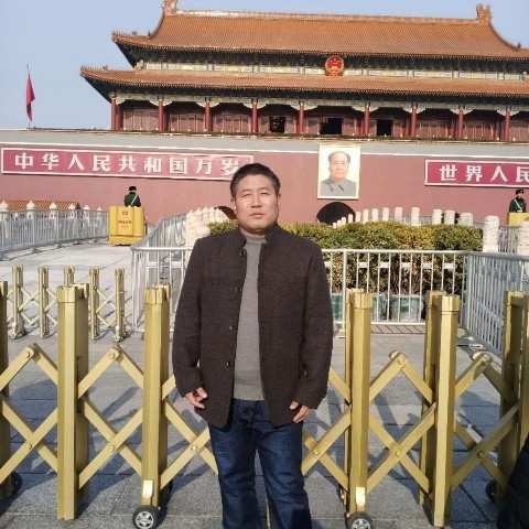 缘份的第一张照片--青岛认干亲服务网