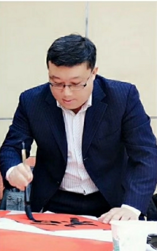 青岛小哥哥的第一张照片--青岛认干亲服务网