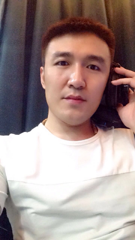 雷的第一张照片--青岛认干亲服务网