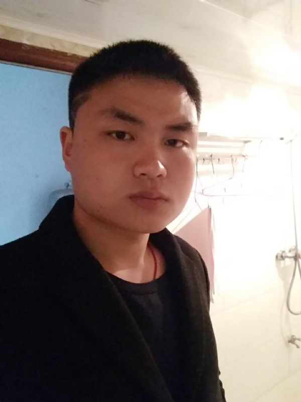 康康一下的第一张照片--青岛认干亲服务网