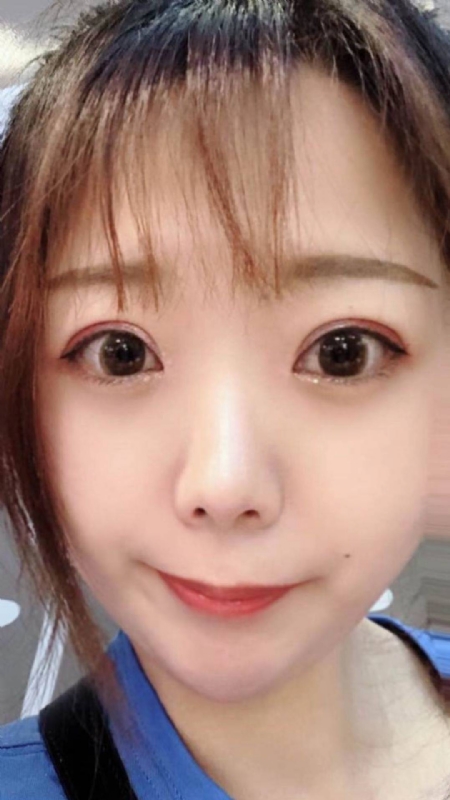 程程的第二张照片--青岛认干亲服务网