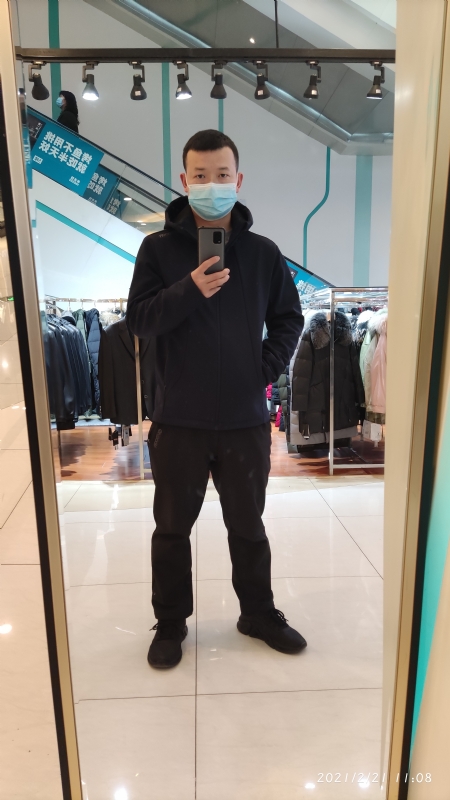 码头007的第一张照片--青岛认干亲服务网