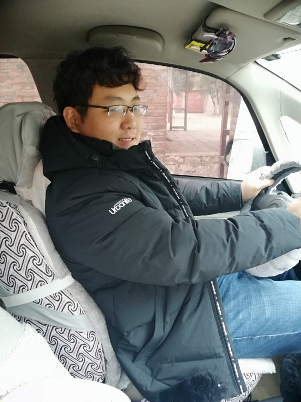 季末非陌的第一张照片--青岛认干亲服务网