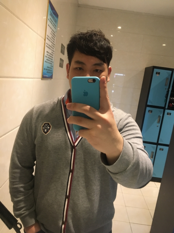 季末非陌的第二张照片--青岛认干亲服务网