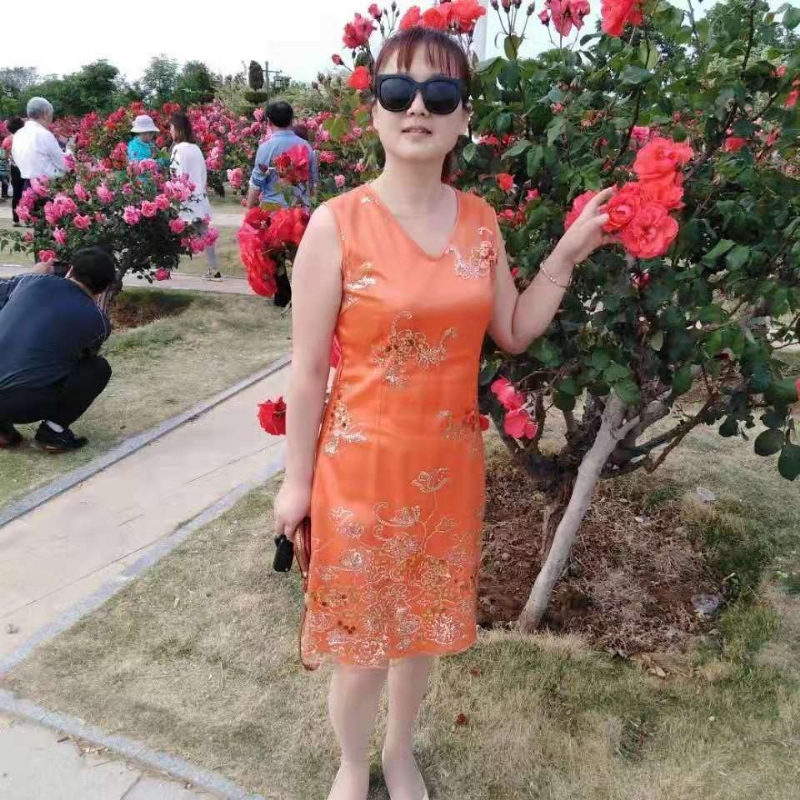 yunerfei的第二张照片--青岛认干亲服务网