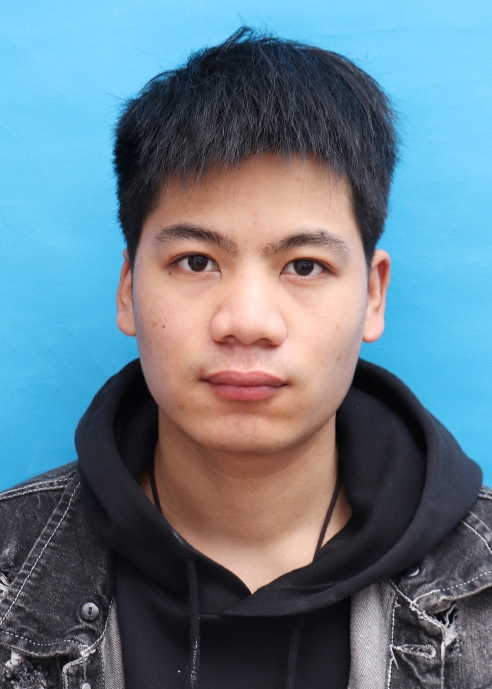 狂犬m的第一张照片--青岛认干亲服务网