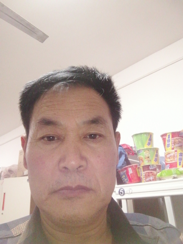 勇往直前的第一张照片--青岛认干亲服务网