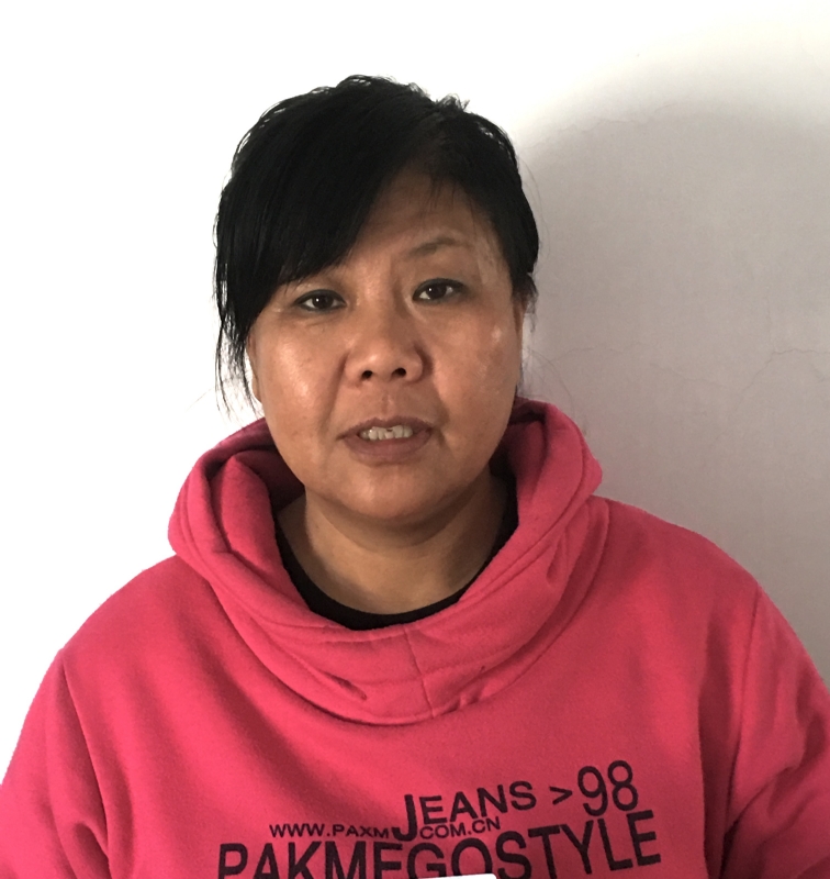 阿拉丁的第一张照片--青岛认干亲服务网