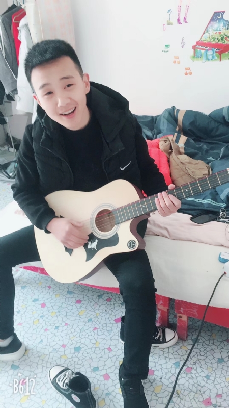 馒头的第一张照片--青岛认干亲服务网