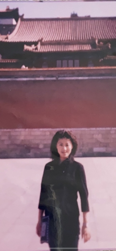 herver的第四张照片--青岛认干亲服务网