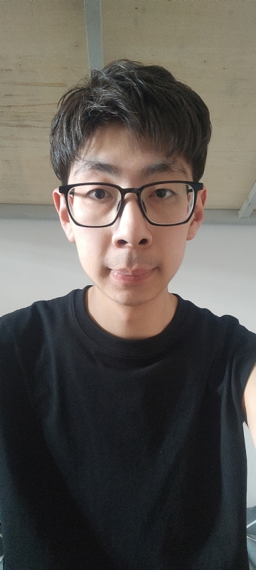 HLC的第一张照片--青岛认干亲服务网