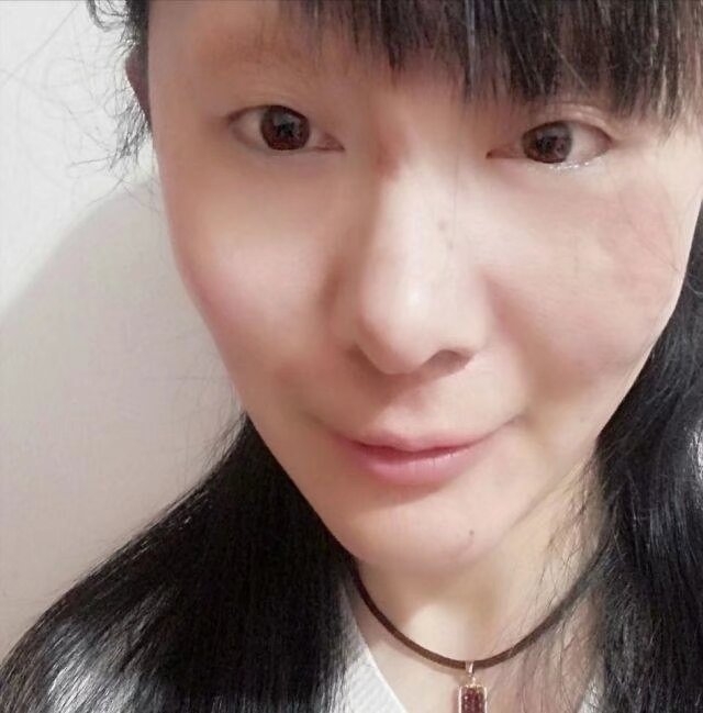 徐颖的第三张照片--青岛认干亲服务网