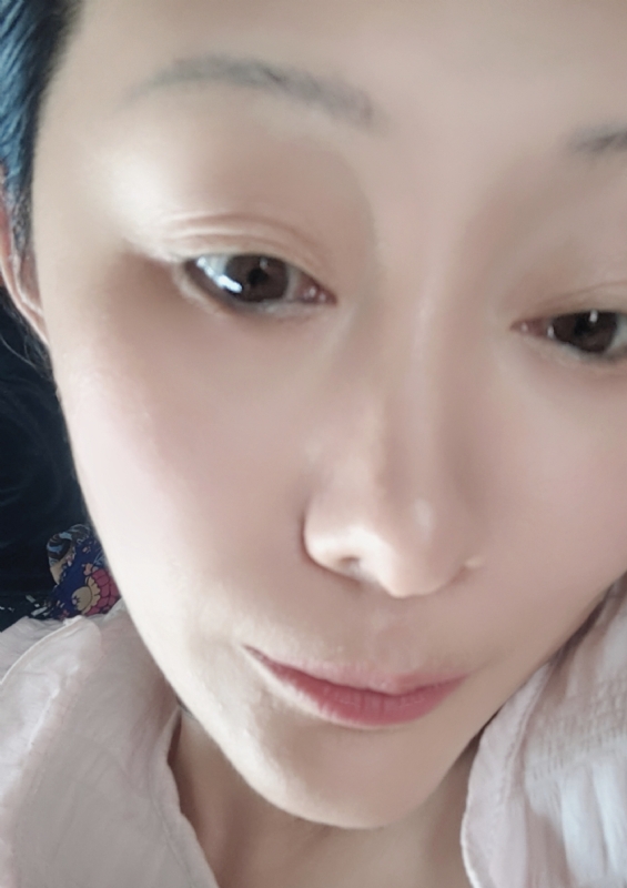 徐颖的第四张照片--青岛认干亲服务网