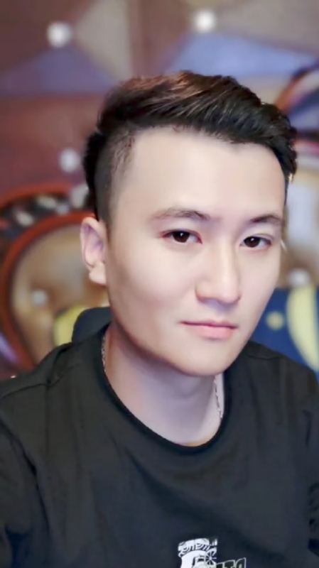 ToTheMoon的第一张照片--青岛认干亲服务网