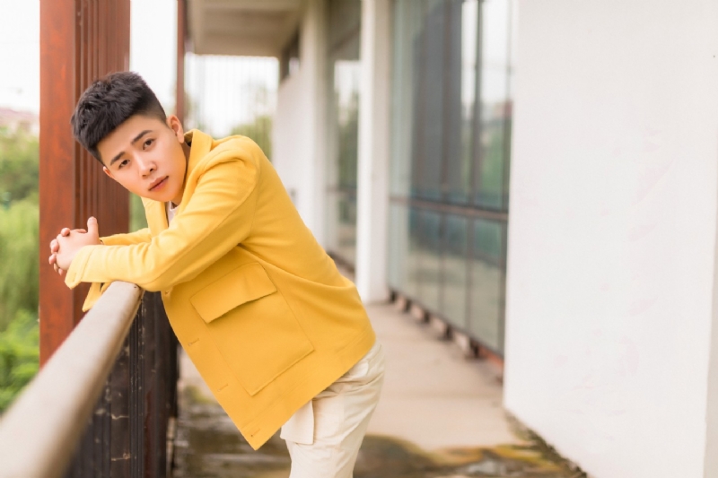 小付吖的第二张照片--青岛认干亲服务网