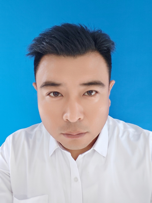 深呼吸的第一张照片--青岛认干亲服务网