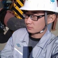 黑黑一笑的第三张照片--青岛认干亲服务网