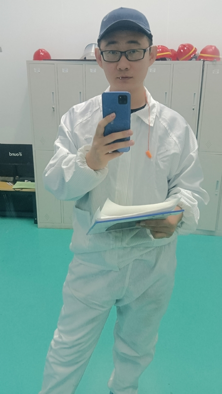 黑黑一笑的第四张照片--青岛认干亲服务网