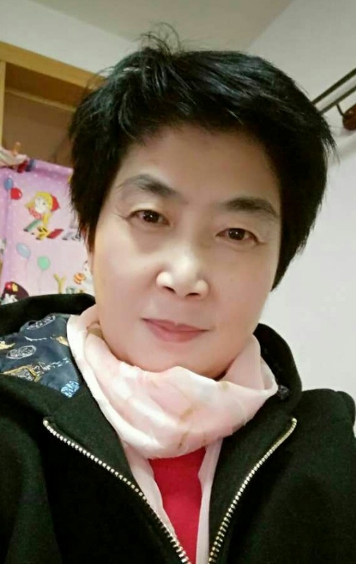 老张的第一张照片--青岛认干亲服务网