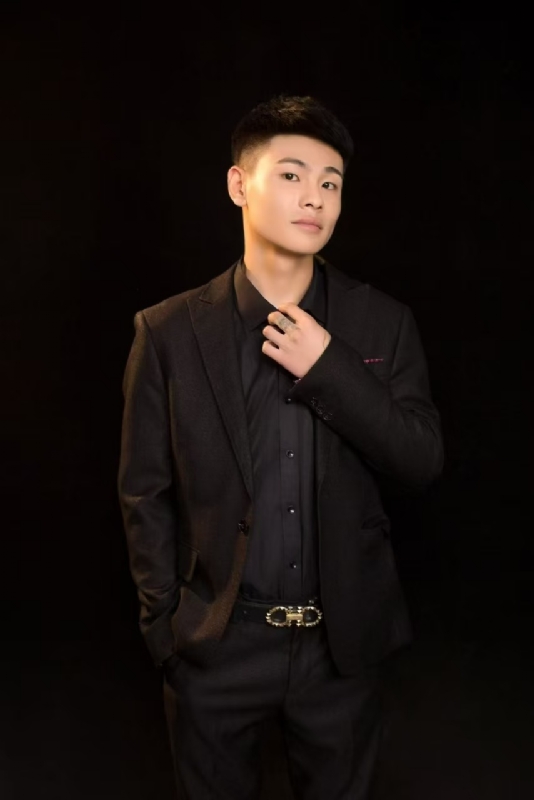 刘小船的第一张照片--青岛认干亲服务网