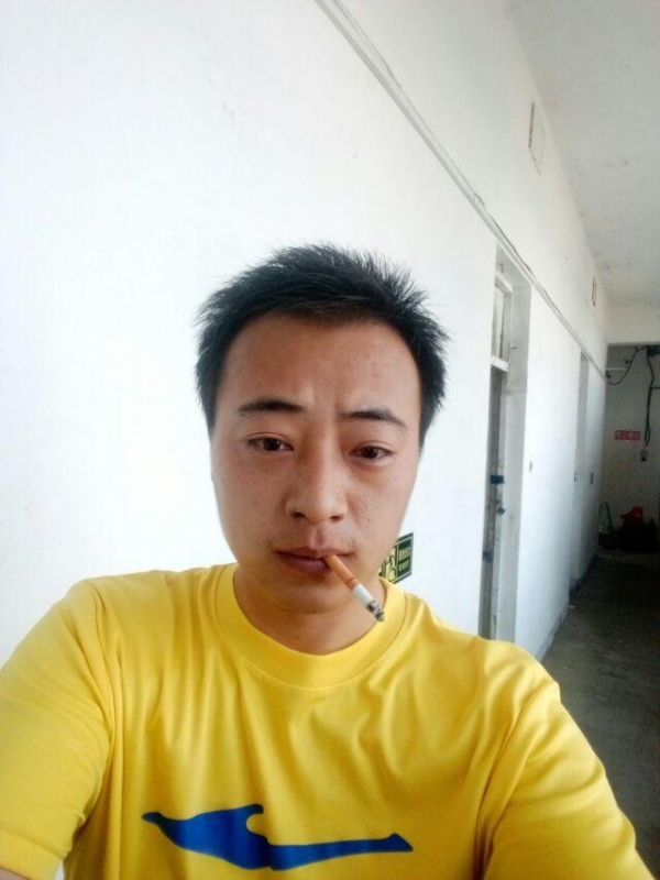 云淡风轻的第二张照片--青岛认干亲服务网